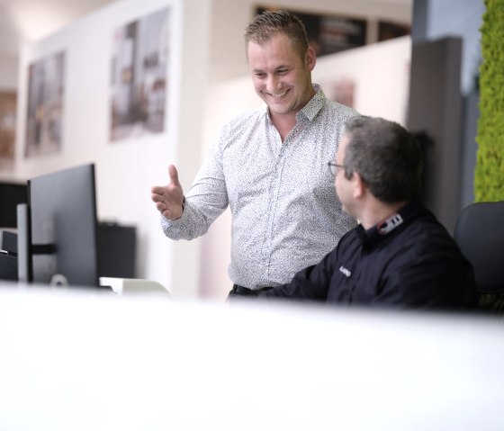 Mertes Energie , © Ostbelgien, Christian Charlier Mertes Energie , © Ostbelgien, Christian Charlier