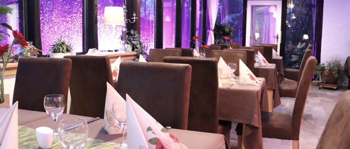 Restaurant, © Feldmaus Restaurant, © Feldmaus