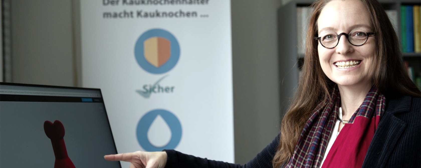 Sonja Labitzke, © Boneguard Sonja Labitzke, © Boneguard