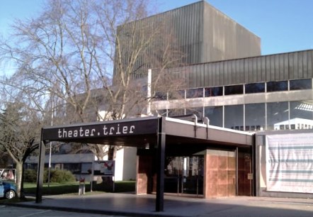 Theater Trier Theater Trier