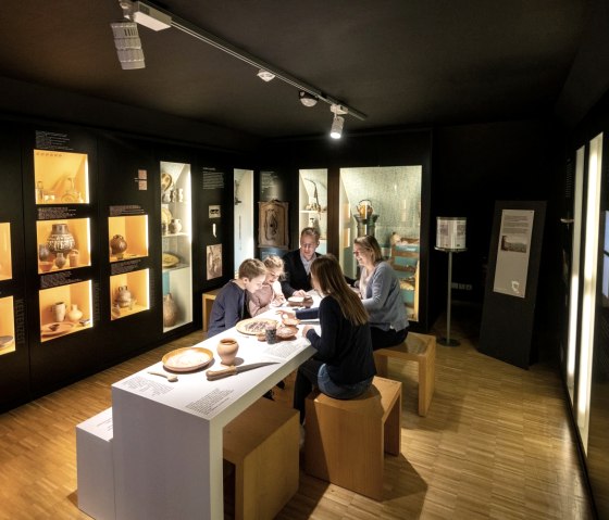 Mayen Eifelmuseum, © Eifelmuseum Mayen Mayen Eifelmuseum, © Eifelmuseum Mayen