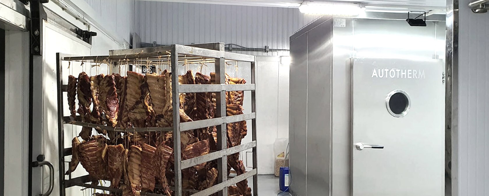 Autotherm-Kühlung, © Autotherm GmbH & Co. KG Autotherm-Kühlung, © Autotherm GmbH & Co. KG