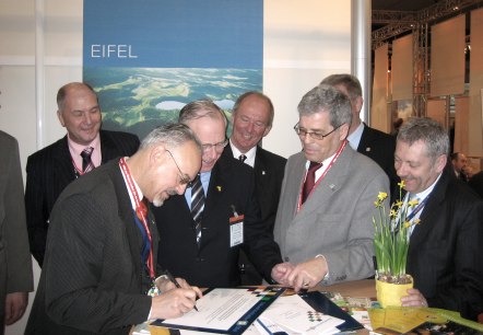 Erklärung2005, © Eifel Tourismus (ET) GmbH Erklärung2005, © Eifel Tourismus (ET) GmbH