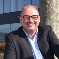 Frank Rummel, Geschäftsleiter, © Rathscheck Schiefer und Dachsysteme Frank Rummel, Geschäftsleiter, © Rathscheck Schiefer und Dachsysteme