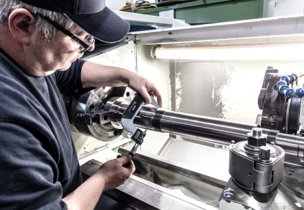 FZH Produktion, © FZH / Jenö Gellinek photography FZH Produktion, © FZH / Jenö Gellinek photography