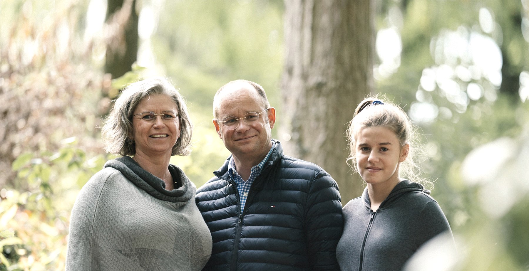 Familie Nettekoven, © Zukunftsinitiative Eifel (c) Lars May Familie Nettekoven, © Zukunftsinitiative Eifel (c) Lars May