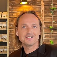 Portrait Behrentin Portrait Behrentin