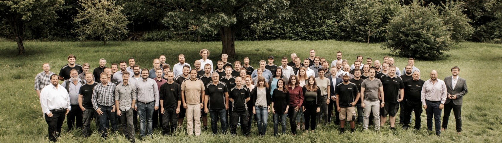 Schoenergie-Team, © Schoenergie Schoenergie-Team, © Schoenergie