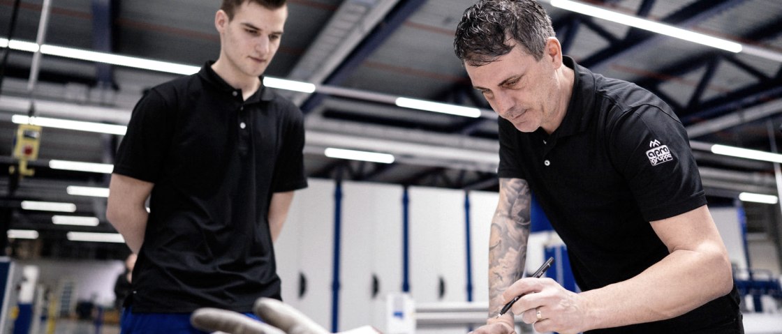 apra norm ausbildung 6, © © Eifel Tourismus - Lars May apra norm ausbildung 6, © © Eifel Tourismus - Lars May