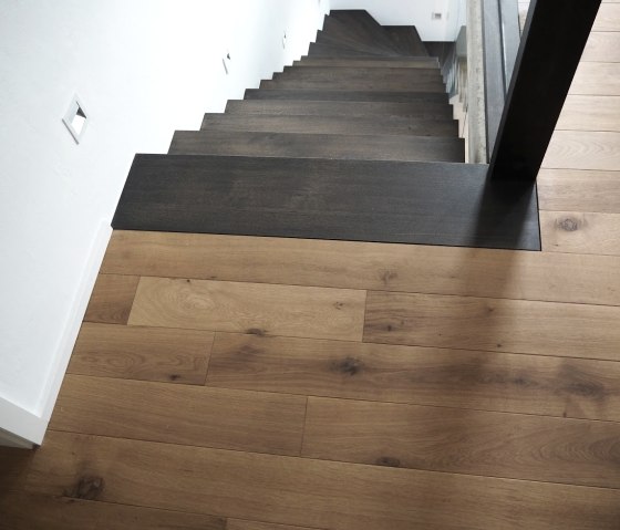 Eiche, © Holz Theis Eiche, © Holz Theis