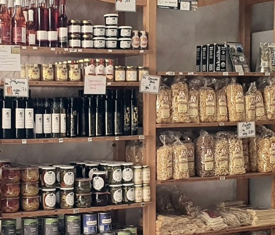 Div. Lebensmittel zum Verkauf Div. Lebensmittel zum Verkauf