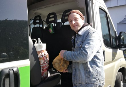 Bürger für Bürger, © Bürger für Bürger e. V, Tim Becker Bürger für Bürger, © Bürger für Bürger e. V, Tim Becker