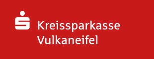 Kreissparkasse Vulkaneifel Logo Kreissparkasse Vulkaneifel Logo