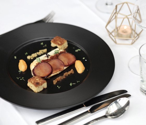 Gourmetrestaurant "von Brule" Gourmetrestaurant "von Brule"