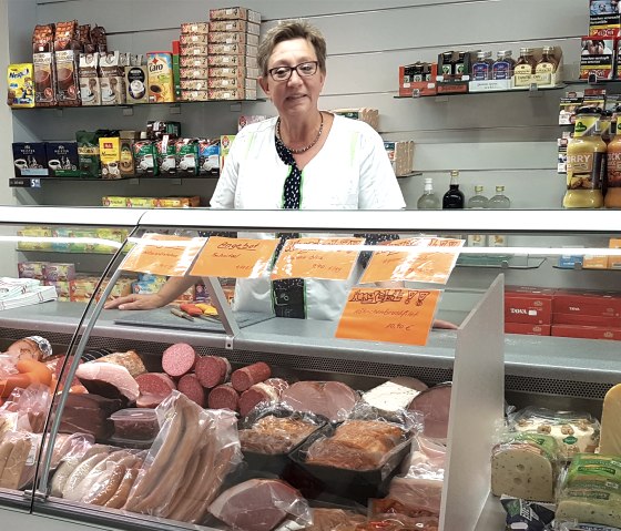 Dorfladen Neidenbach, © Eifel Tourismus (ET) GmbH - Heiko Jakobs Dorfladen Neidenbach, © Eifel Tourismus (ET) GmbH - Heiko Jakobs