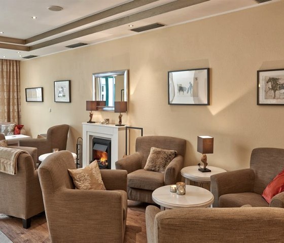 Hotellobby 1 Hotellobby 1