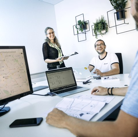 hauptcwartier1, © Jann Höfer hauptcwartier1, © Jann Höfer