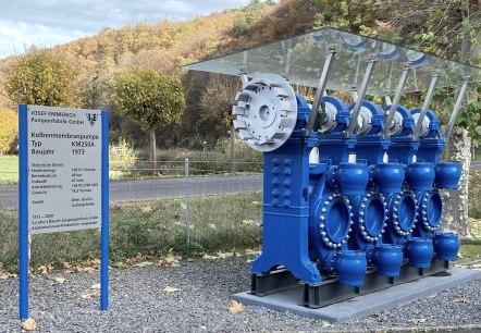 Emmerich Pumpenfabrik, © Emmerich Pumpenfabrik Emmerich Pumpenfabrik, © Emmerich Pumpenfabrik