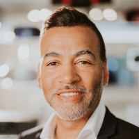 Portrait Winbush Portrait Winbush