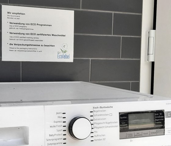 Südeifel Camping - Ressourcensparen, © Eifel Tourismus GmbH/Heiko Jakobs Südeifel Camping - Ressourcensparen, © Eifel Tourismus GmbH/Heiko Jakobs