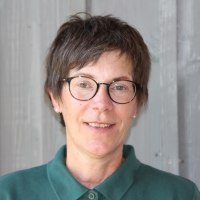 Brigitte Atzor, © Wald und Holz.NRW Brigitte Atzor, © Wald und Holz.NRW