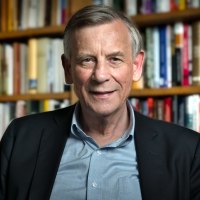 Prof. Dr. Hermann Simon Prof. Dr. Hermann Simon