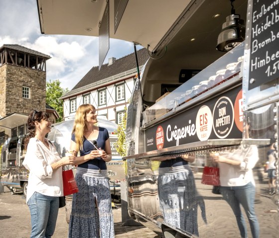 Bad Münstereifel, © Eifel Tourismus GmbH/Dominik Ketz Bad Münstereifel, © Eifel Tourismus GmbH/Dominik Ketz