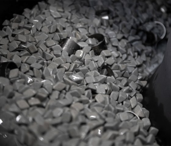 Grüner Stahl, © New Laser Grüner Stahl, © New Laser