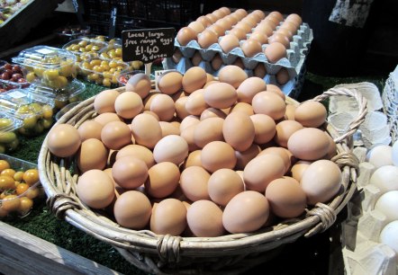 Hofladen, © pixabay Hofladen, © pixabay