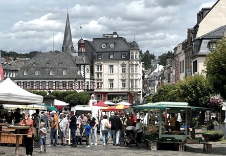 Bee da, © Eifel Tourismus GmbH Bee da, © Eifel Tourismus GmbH