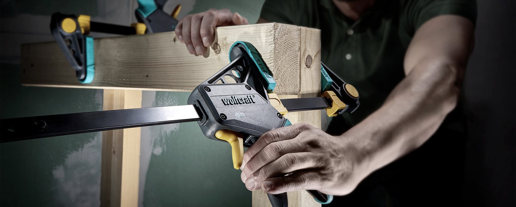 wolfcraft Handwerkzeug, © wolfcraft GmbH wolfcraft Handwerkzeug, © wolfcraft GmbH