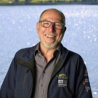 Andreas Schüller, Geschäftsführer Natur- und UNESCO Global Geopark , © Natur- und Geopark Vulkaneifel Andreas Schüller, Geschäftsführer Natur- und UNESCO Global Geopark , © Natur- und Geopark Vulkaneifel