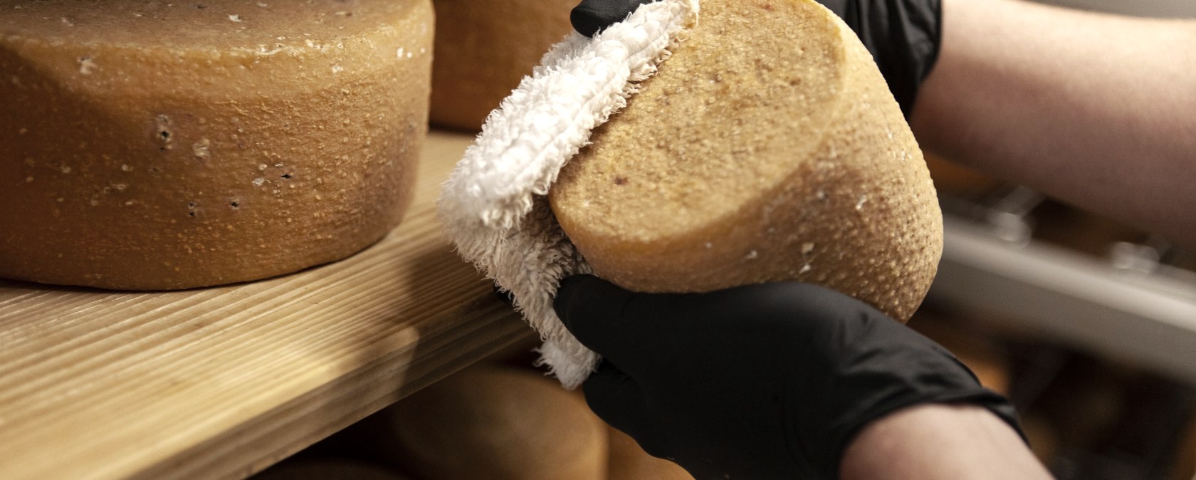 In der Käserei, © Phormat In der Käserei, © Phormat