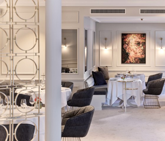 Restaurant Sonnora Dreis, © Hotel Sonnora Restaurant Sonnora Dreis, © Hotel Sonnora