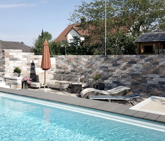 Ehl Boss intak Muschelkalk, © Ehl AG Ehl Boss intak Muschelkalk, © Ehl AG