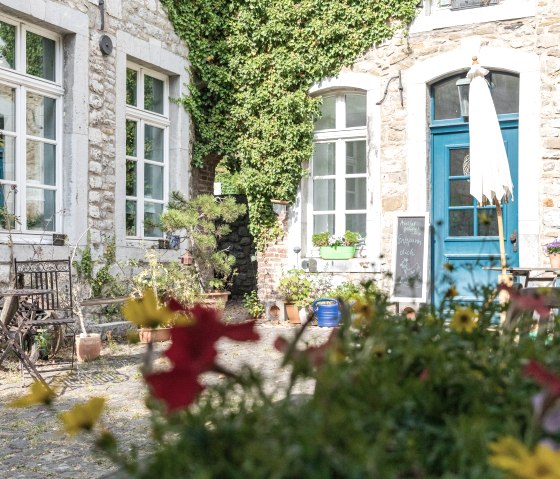 In der Altstadt, © Eifel Tourismus GmbH/AR-shapefruit AG In der Altstadt, © Eifel Tourismus GmbH/AR-shapefruit AG