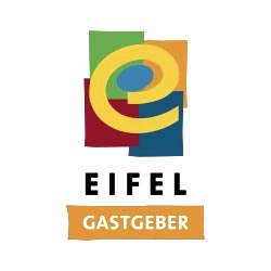 Eifel-Gastgeber-Logo Eifel-Gastgeber-Logo