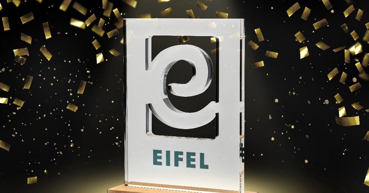 EFEL Award EFEL Award