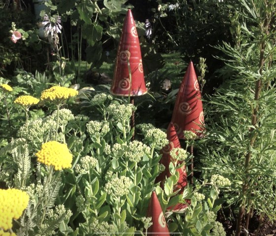 Töpferware, © Christine Serocka Töpferware, © Christine Serocka