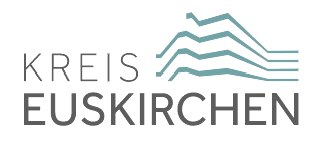 Logo Kreis Euskirchen Logo Kreis Euskirchen