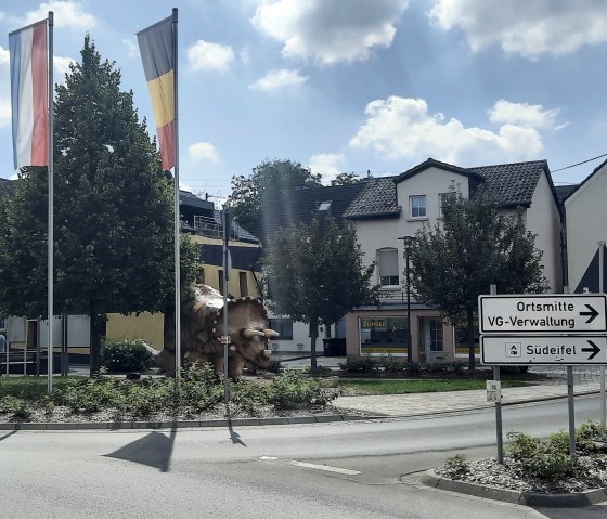 Luftkurort Irrel an der Prüm, © Eifel Tourismus GmbH/Heiko Jakobs Luftkurort Irrel an der Prüm, © Eifel Tourismus GmbH/Heiko Jakobs