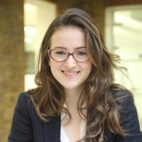 Portrait Lisa Faymonville Portrait Lisa Faymonville