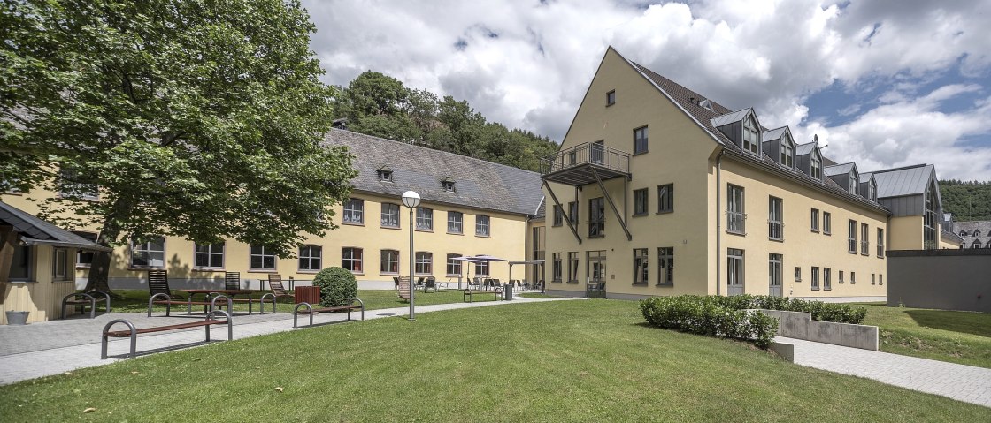 Euvea aussen, © Euvea / Jochen Hank Euvea aussen, © Euvea / Jochen Hank