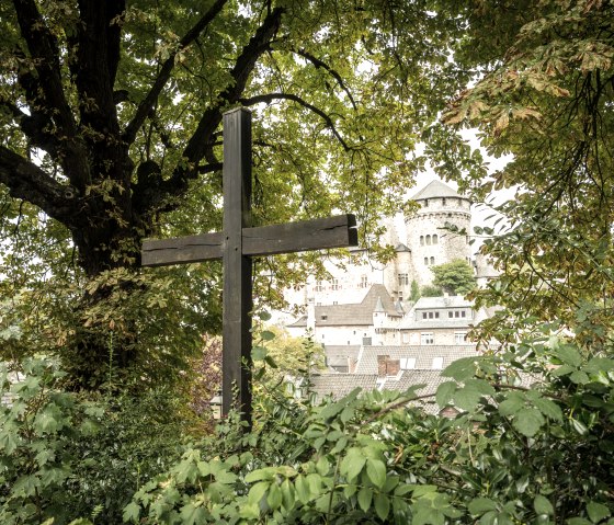 Kupfermeisterfriedhof, © Städteregion Aachen Kupfermeisterfriedhof, © Städteregion Aachen