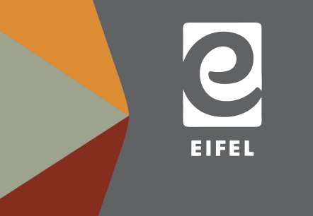 Eifel Award-Grafik Eifel Award-Grafik