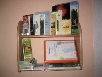 Info-Material, © Fam. Fischer Info-Material, © Fam. Fischer