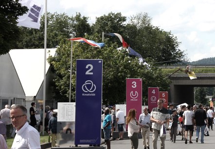 WirtschaftsWocheWittlich, © Stadtverwaltung Wittlich WirtschaftsWocheWittlich, © Stadtverwaltung Wittlich