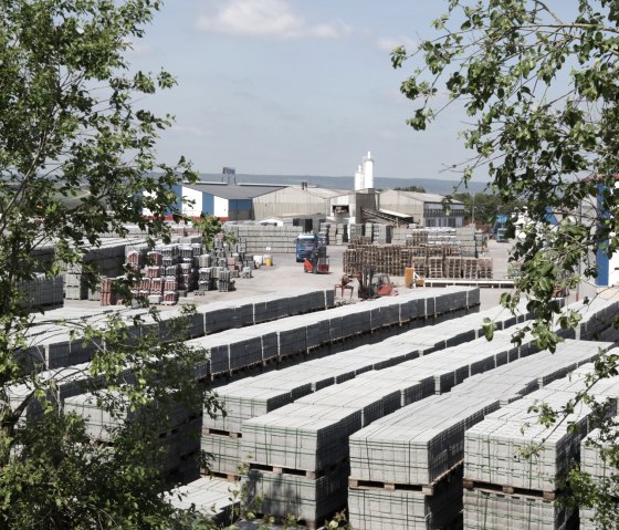 Ein Werk von Plötner, © Plötner Ein Werk von Plötner, © Plötner