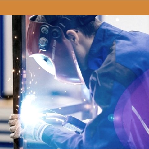 Standort-Marke Standort-Marke