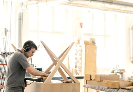 Belfakto Montage, © Zukunftsinitiative Eifel (c) Lars May Belfakto Montage, © Zukunftsinitiative Eifel (c) Lars May